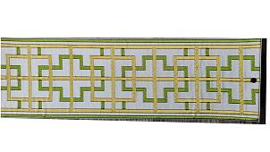 Бордюр M 2020 D 7606 C 6